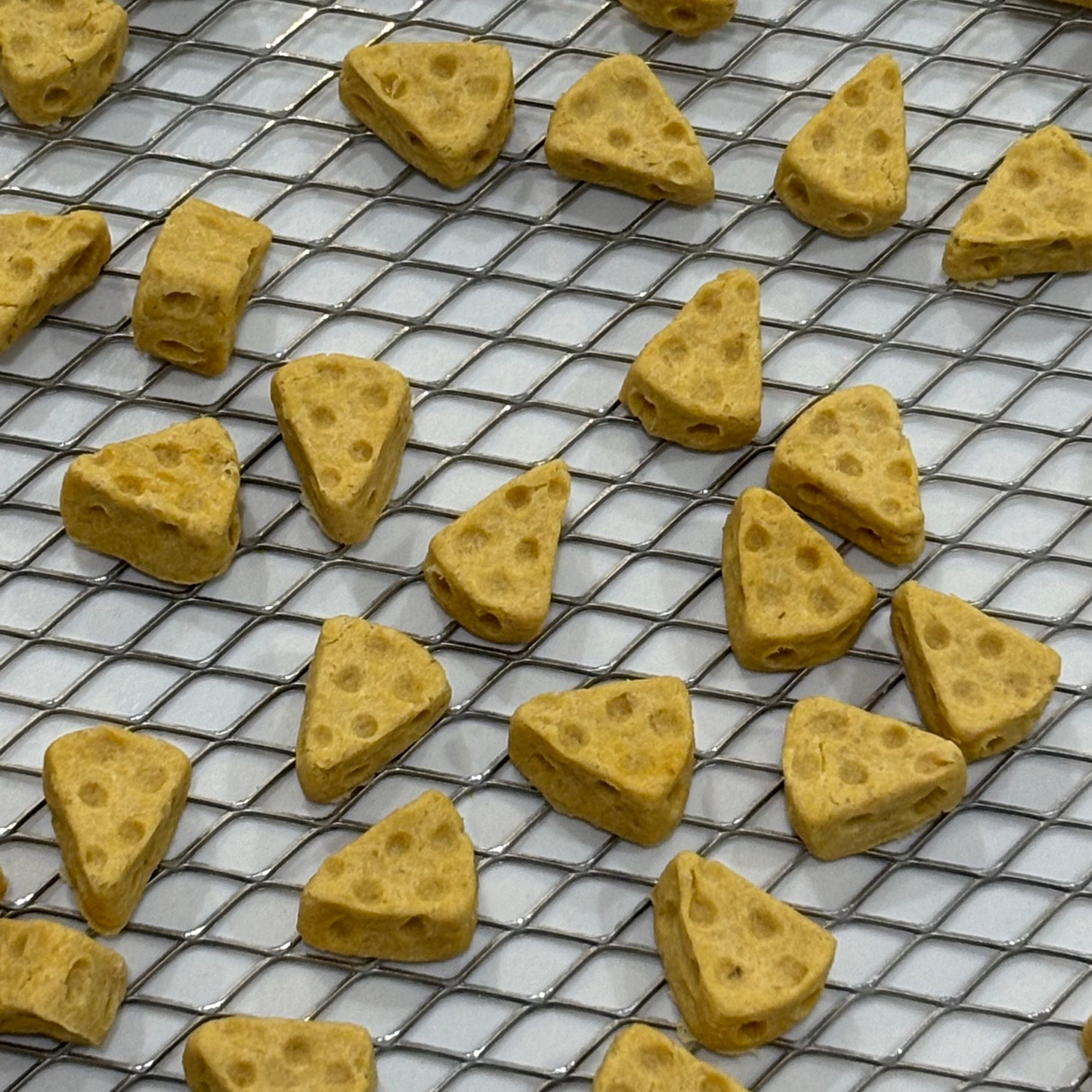 Not Cheese [25g]