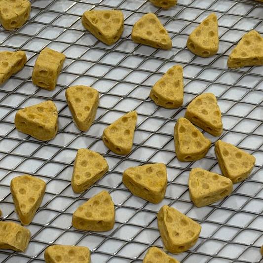 Not Cheese [25g]