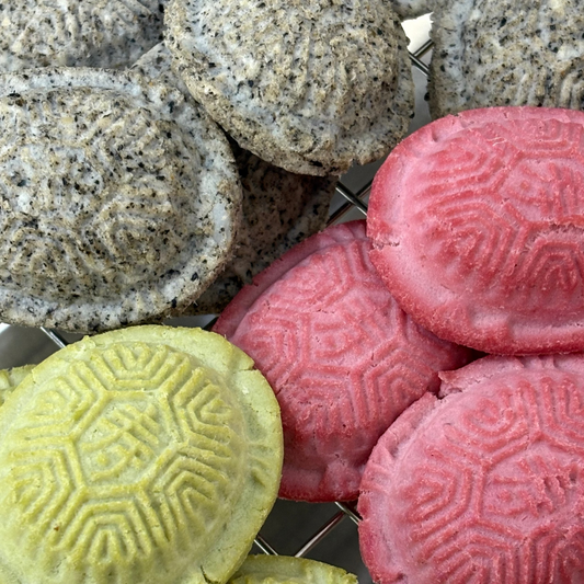 Arrng Ku Kueh [Mixed Pack]