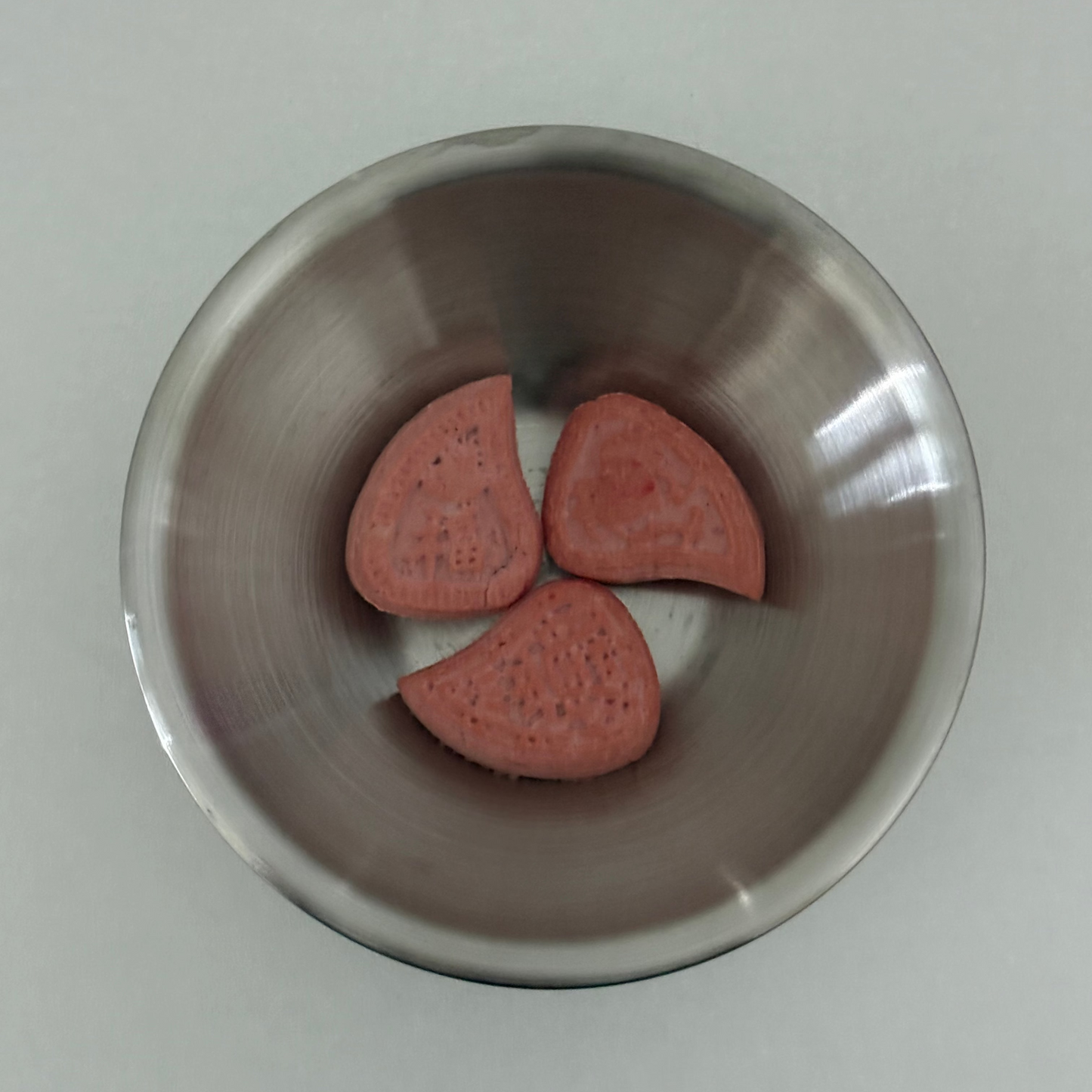 Pawng Kueh - Chicken/ Pork [3pcs]