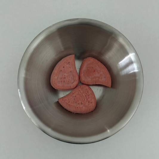 Pawng Kueh - Chicken/ Pork [3pcs]