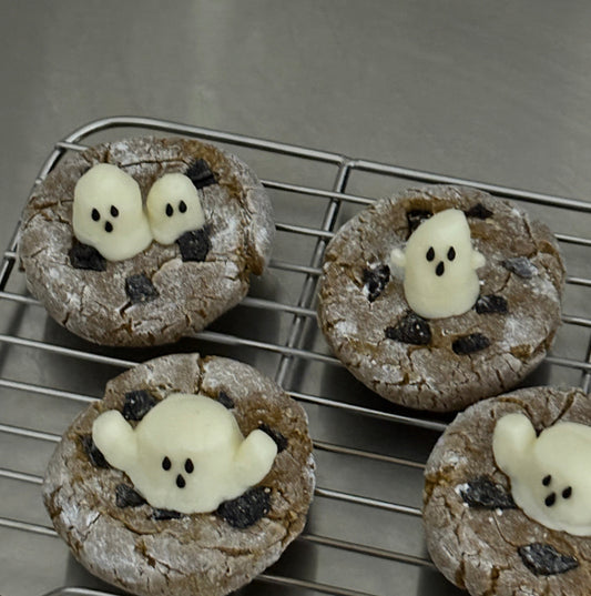 S’mores Choc Chip Cookies [2pcs]