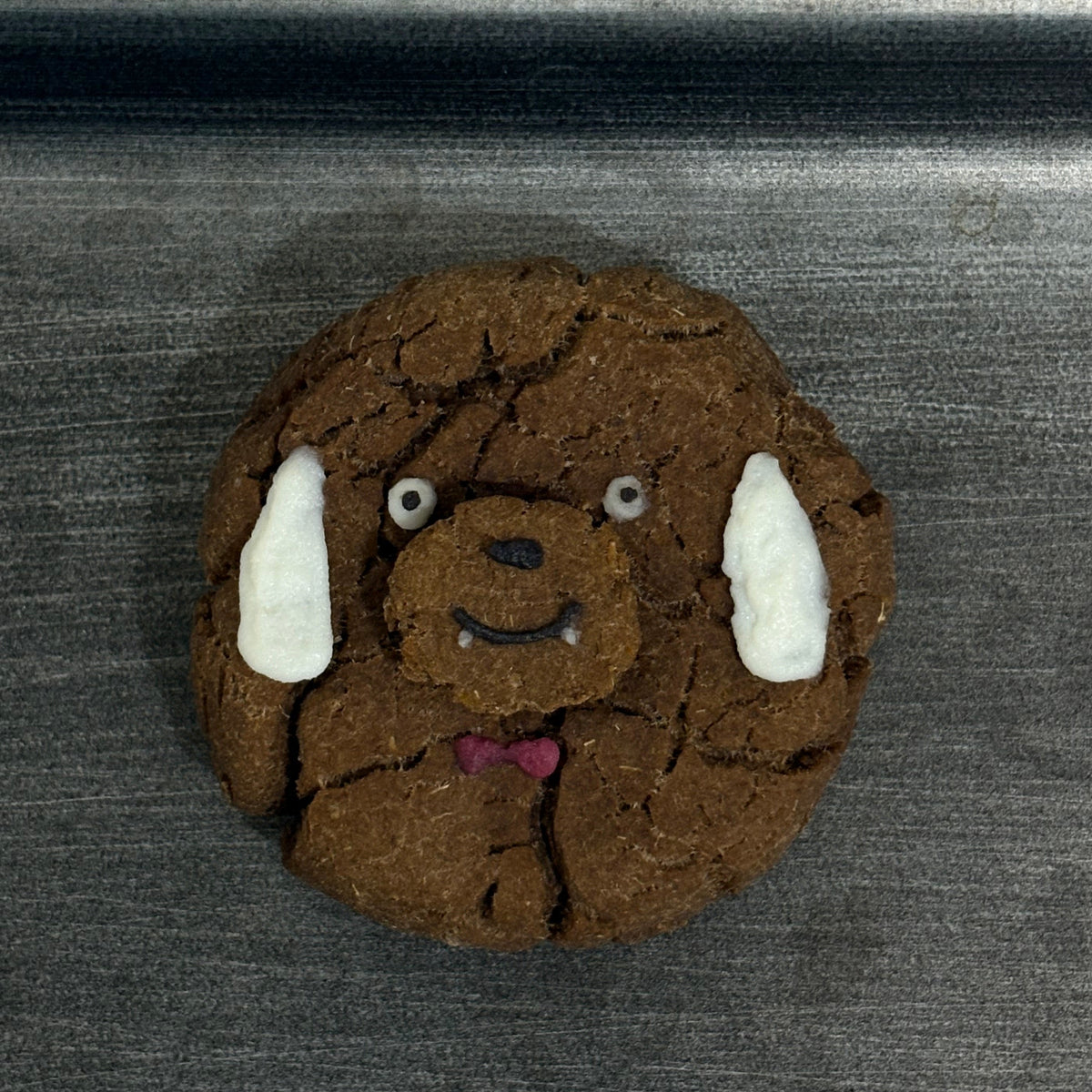 Mr. Dog [2pcs]