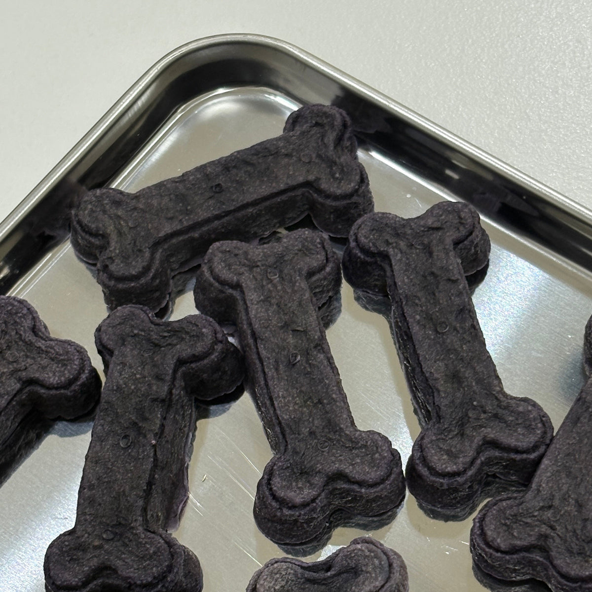 Blueberry Milk Gummies [6pcs]