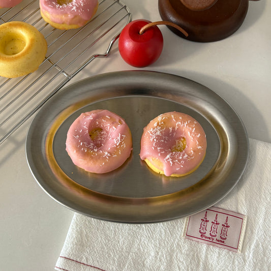 Donut [2pcs]