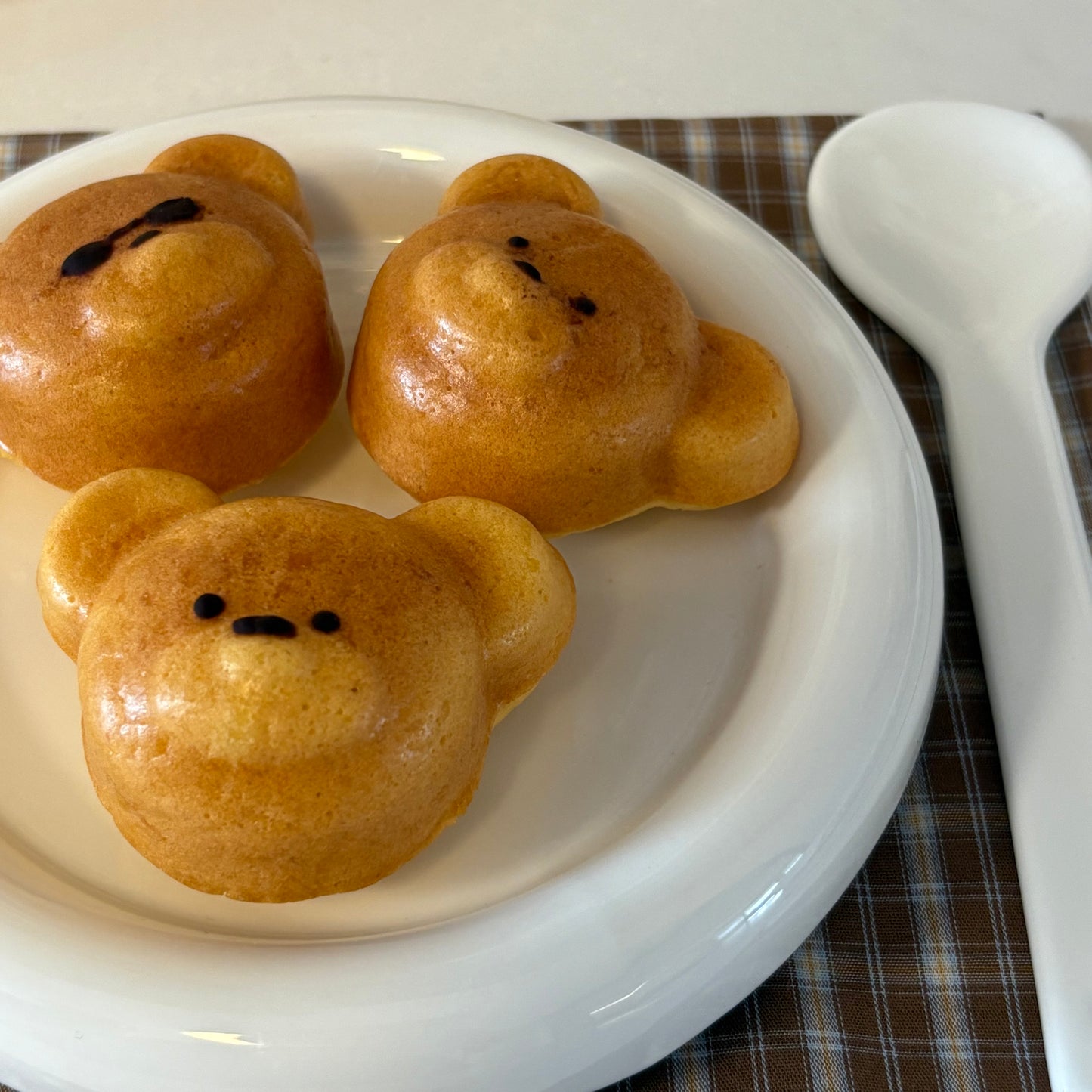 Madeleine [2pcs]