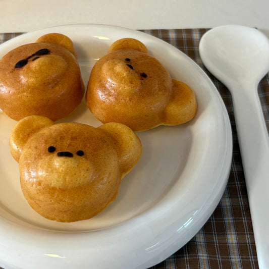 Madeleine [2pcs]