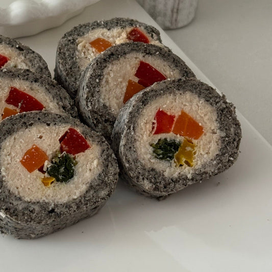Kimbap [6pcs]