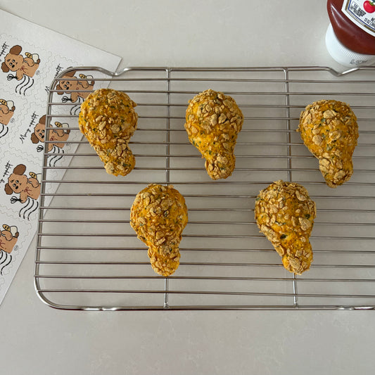 Bburinkle Chicken Drumstick [2pcs]
