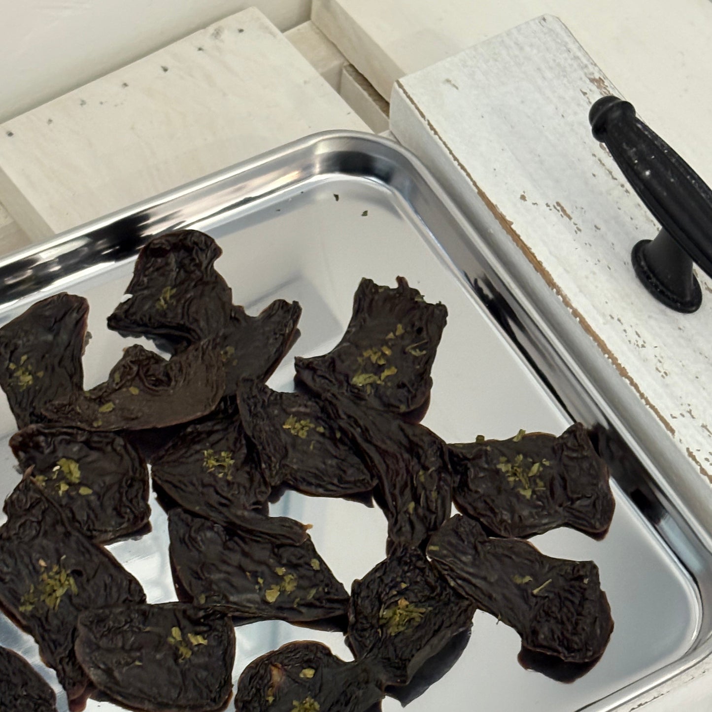 Dehydrated Beef Liver [30g]