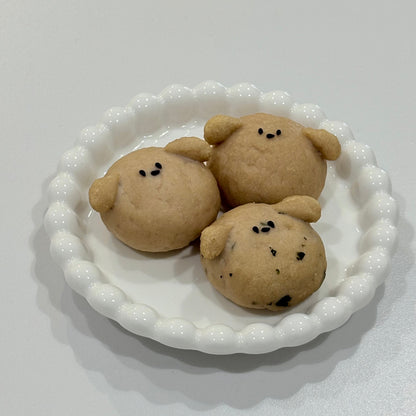 Surf & Turf Bao [2pcs]