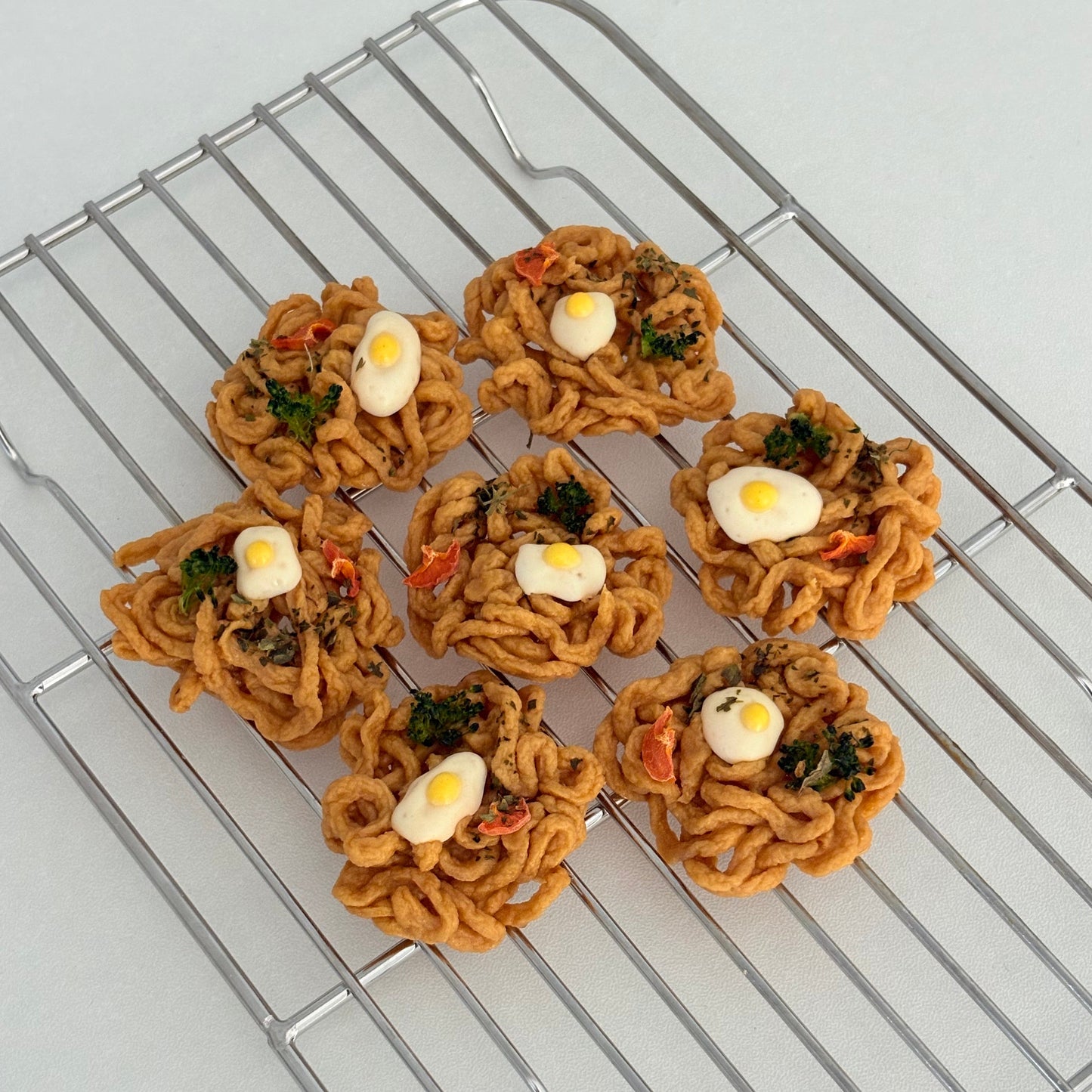 Pork Ramyeon [2pcs]