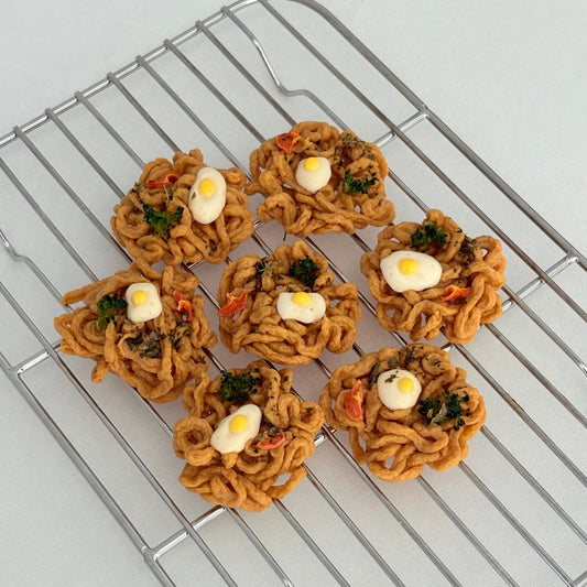 Pork Ramyeon [2pcs]
